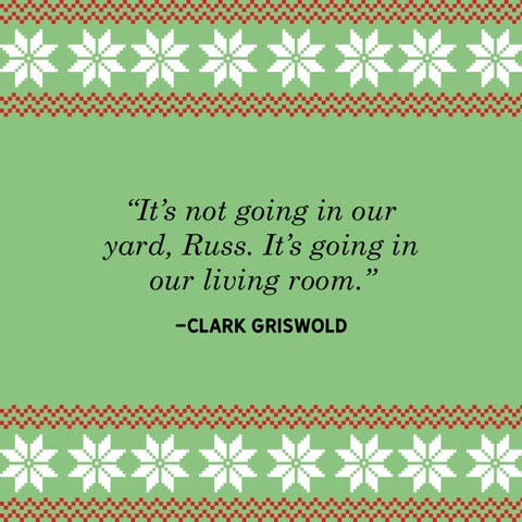 Clark Griswold Rant Christmas Vacation 40 Best Christmas Vacation Quotes - Funniest National Lampoon's Christmas  Vacation Quotes