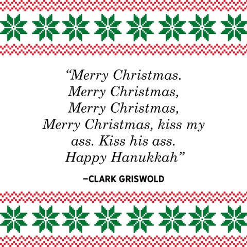 Clark Griswold Quotes Vacation 40 Best Christmas Vacation Quotes - Funniest National Lampoon's Christmas  Vacation Quotes