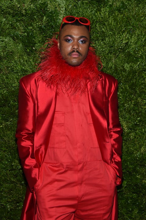 CFDA / Vogue Fashion Fund 2019 Awards cfda vogue fashion fund 2019 awards