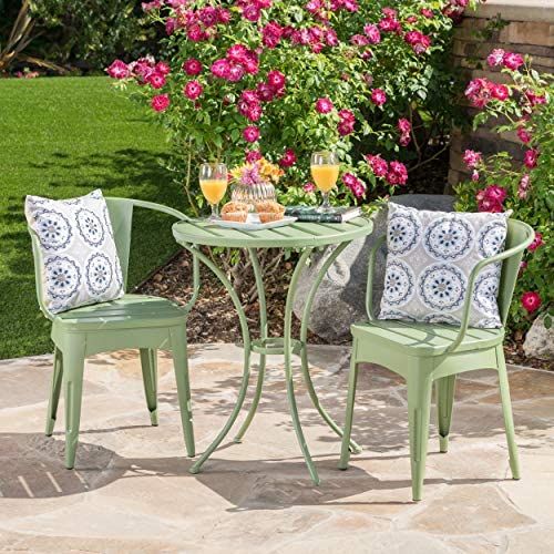 Best Balcony Chairs and Table Sets on Amazon for Summer 2022
