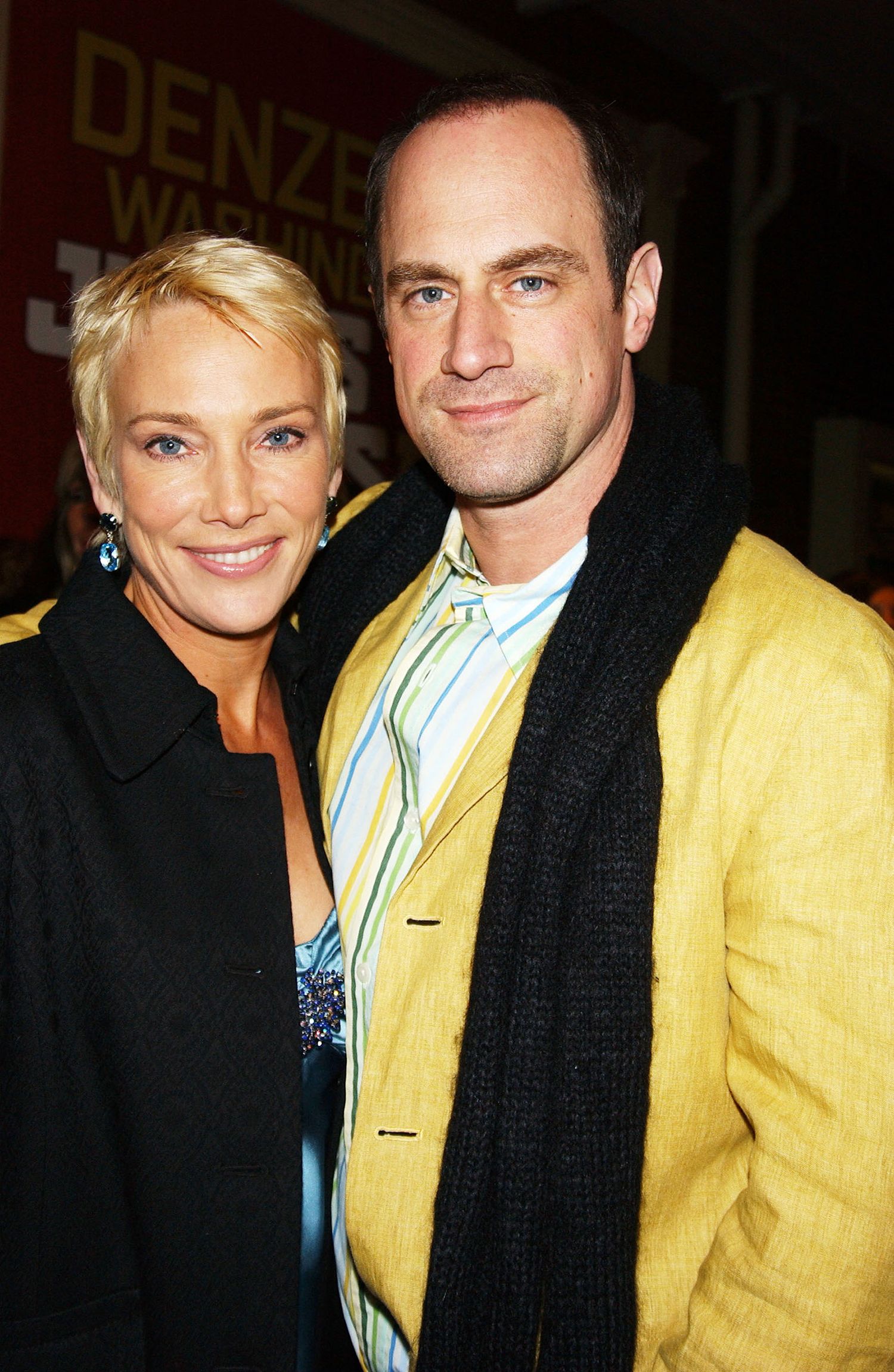 Next photo of Christopher Meloni