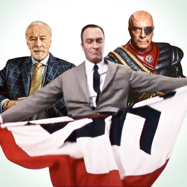 Christopher Plummer Dead Sound Of Music Actor Was 91 Indiewire