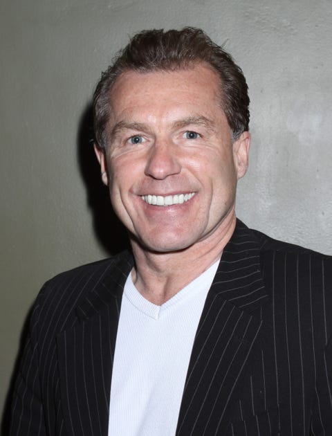 Former Coronation Street star Christopher Quinten - aka ...