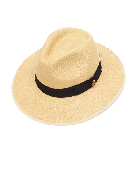 Udholde Sved maskine The Best Panama Hat A Gatsby Fan Can Buy In 2021 | Esquire