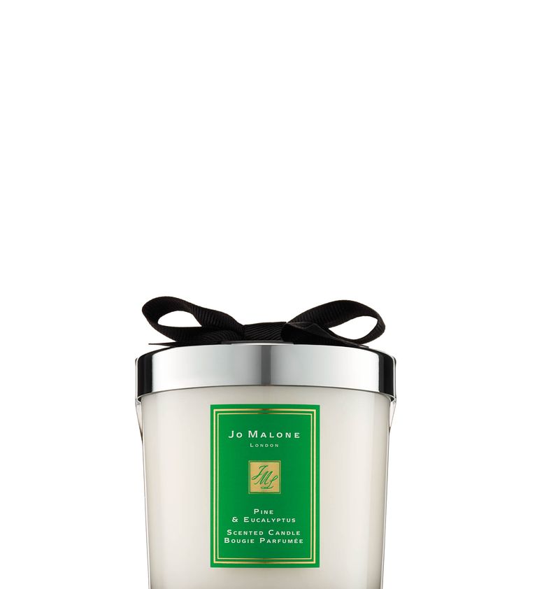 25 Best Christmas Scented Candles 2016 - Holiday Candles