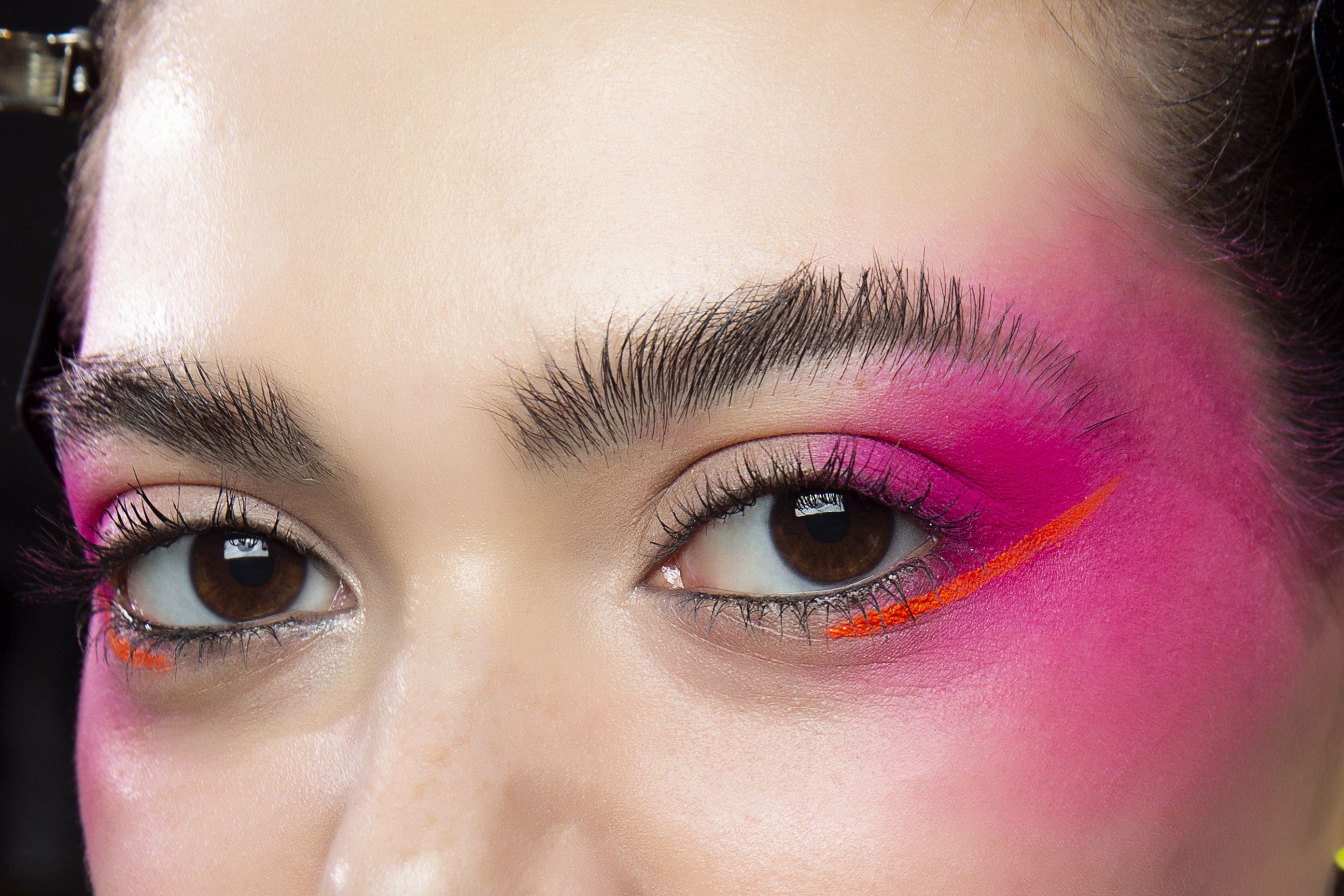 Eyebrow Lamination Is The New Treatment Giving You Your Biggest Brows Ever