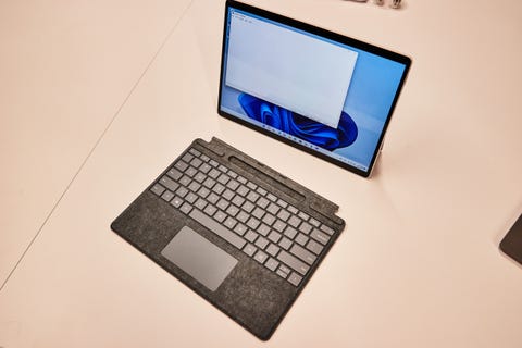 PMX chromebook testing in progress