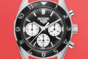 Jack Heuer, Father of the TAG Heuer Carrera: The WatchTime Q&A