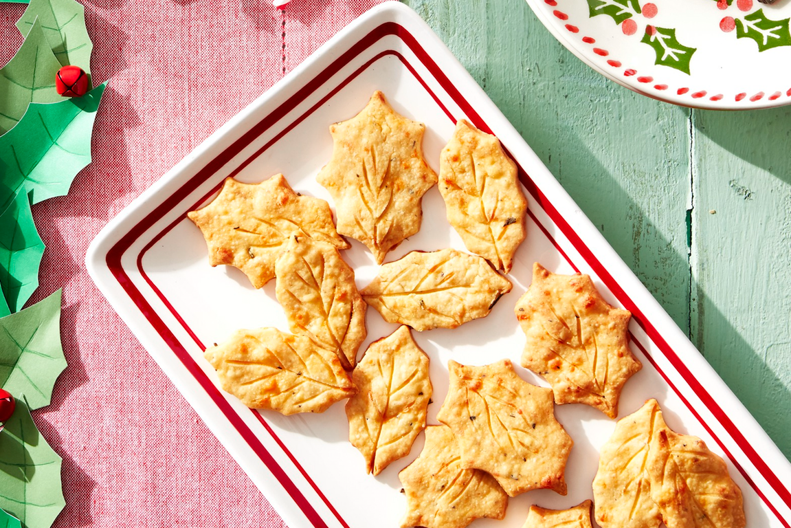 Easy Christmas Appetizers That Are Fa-La-La Amazing