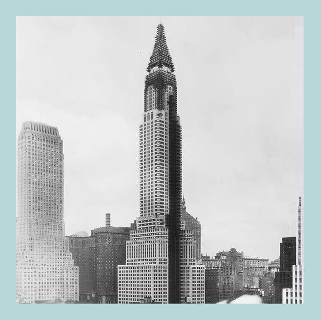 The Chrysler Building S History In Photographs Famous Nyc Buildings The Chrysler Building S History In Photographs Famous Nyc Buildings