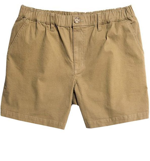 polo 7 inch inseam shorts