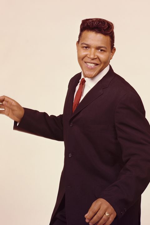 Chubby Checker - Most Popular Song the Year You Were Born