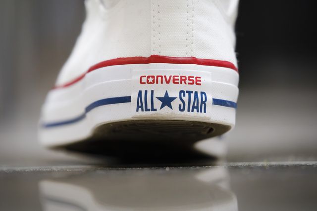 Converse rebaja la zapatilla Chuck Taylor All Star de hombre Amazon