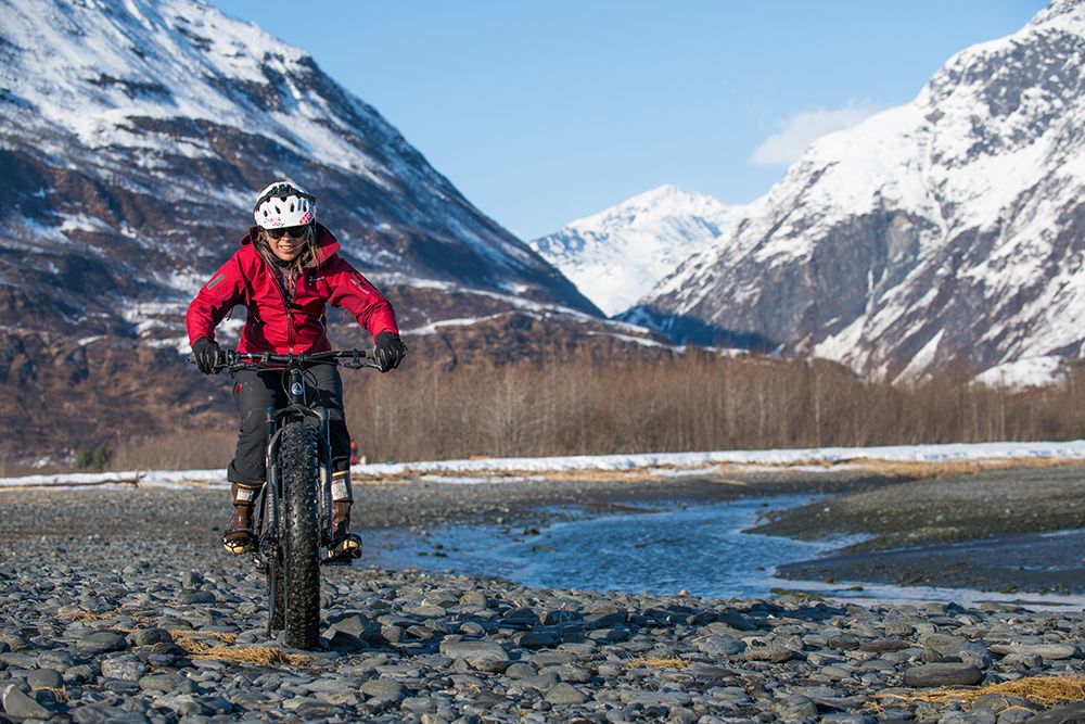 fat bike festival