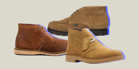Wyman Meinzer Endorses Russell Moccasin Co. Boots - Gear Patrol