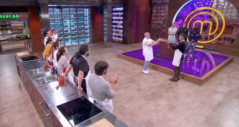 Chunguitos- Masterchef Chunguitos- Masterchef
