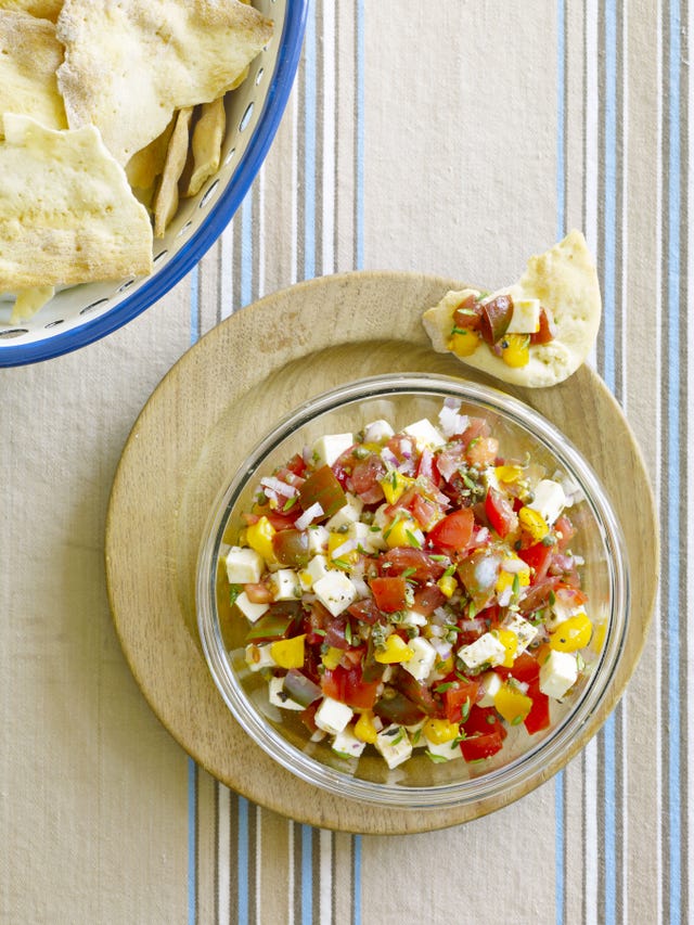 chunky-tomato-salsa-recipe