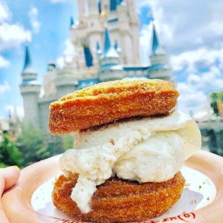 30 Best Disney World Foods To Try On Your Next Trip Best Food At Disney World 5475