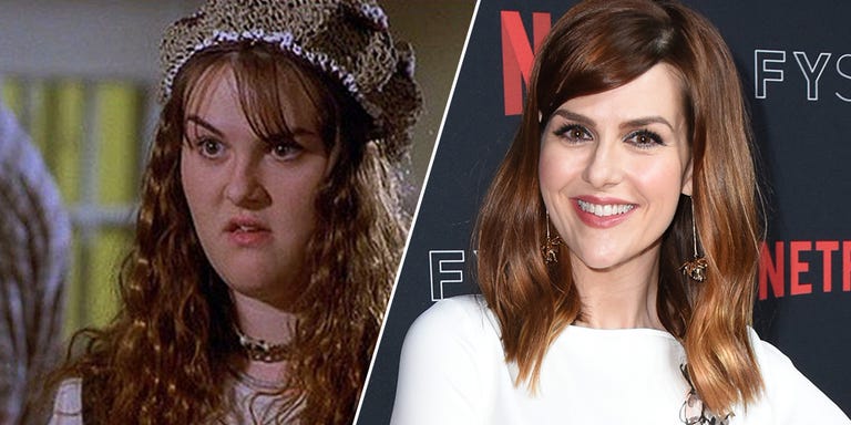 What The Cast Of ‘can’t Hardly Wait’ Looked Like Then Vs Now Can T Hardly Wait Cast