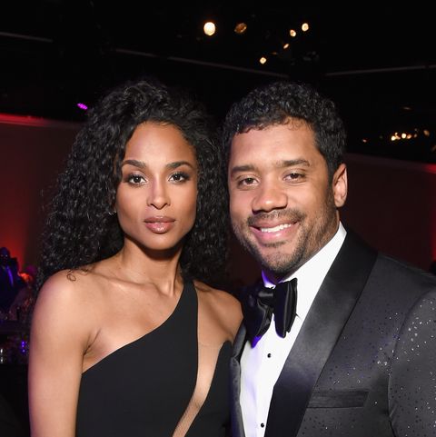 Ciara And Husband Russell Wilson S Entire Relationship Timeline