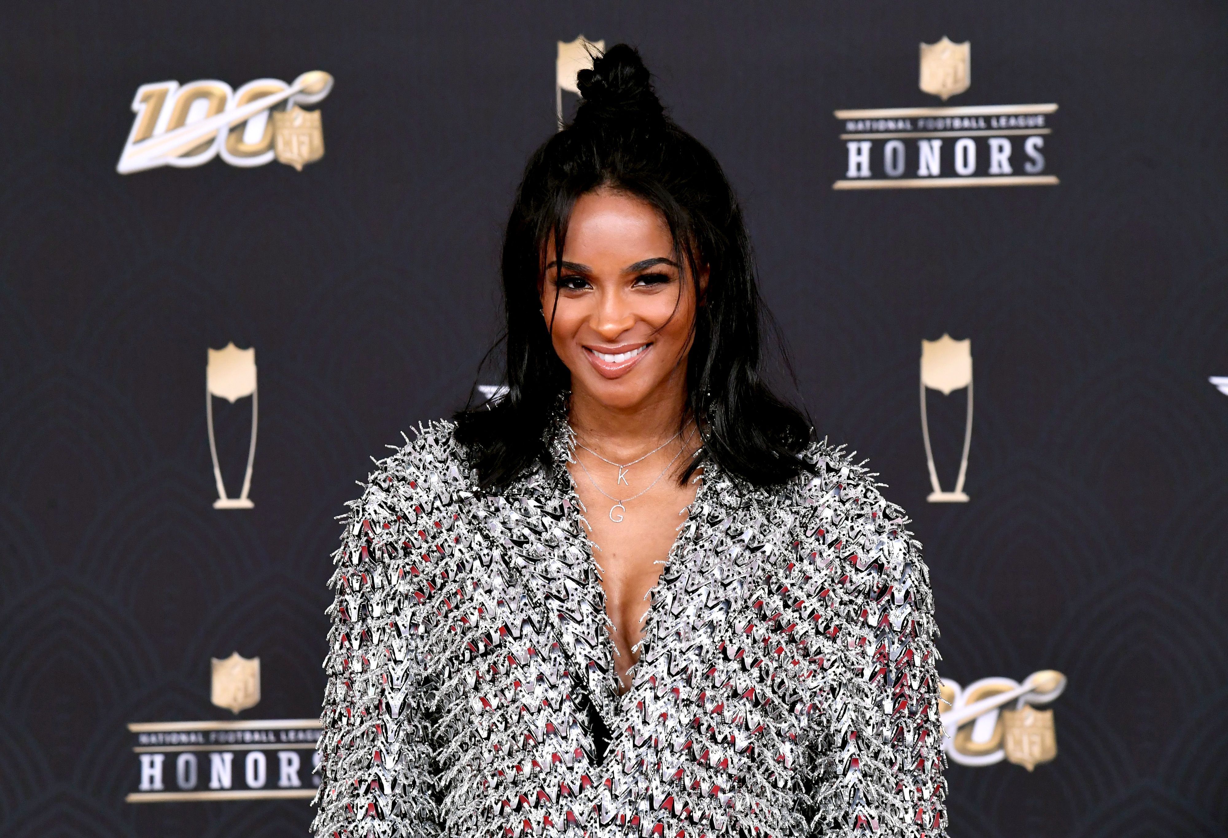 What Is Ciara S Net Worth How Much Did Ciara Make From Music