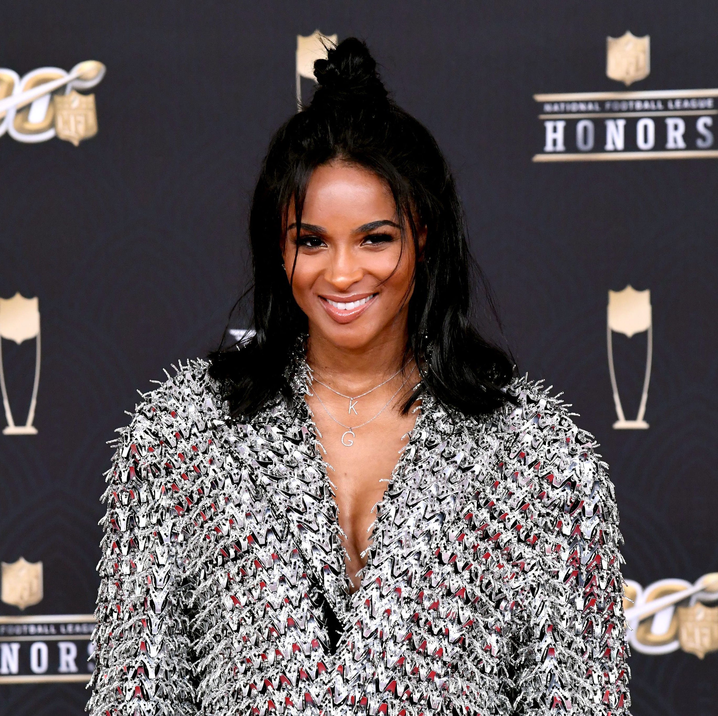 Take a Deep Dive Into Ciara's Net Worth 💸