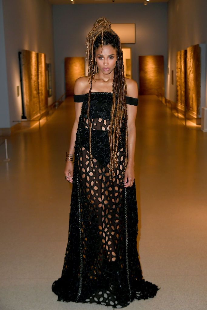 Best Looks: Ciara