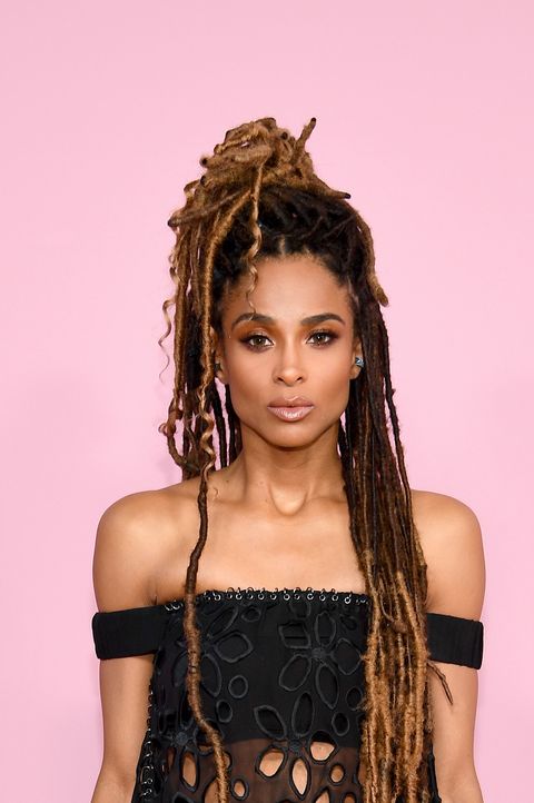 30 Best Protective Hairstyles For Natural Hair Of 21