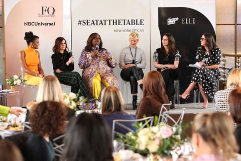 Seat At The Table seat at the table