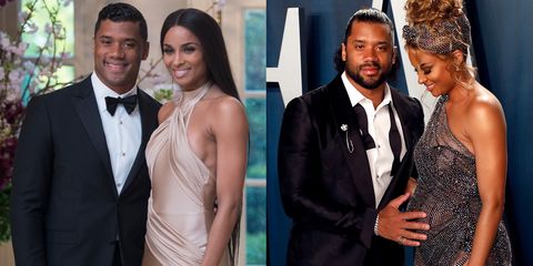 Celebrity Couples When They First Debuted Versus Now