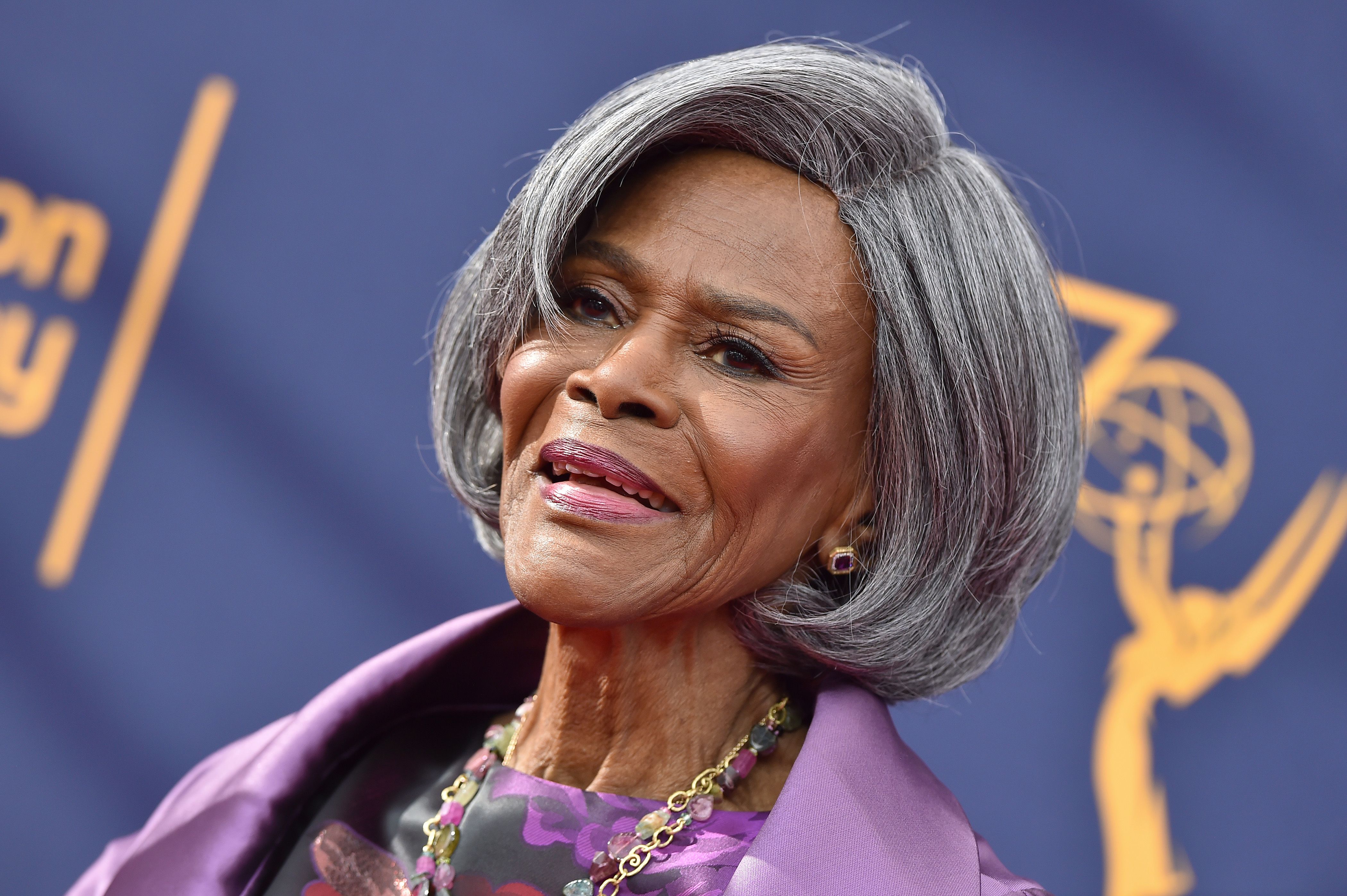 Cicely Tyson - wide 6