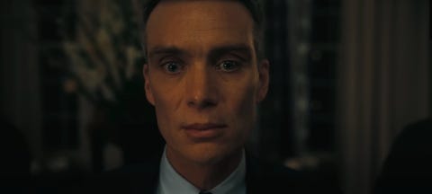 cillian murphy in oppenheimer