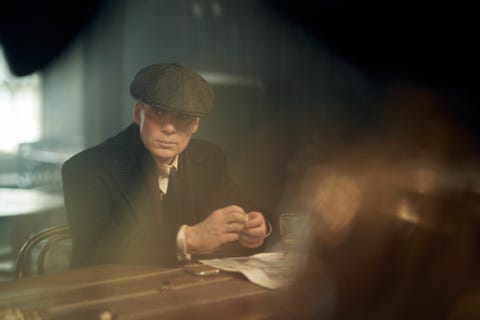 Peaky Blinders season 6 release date and more