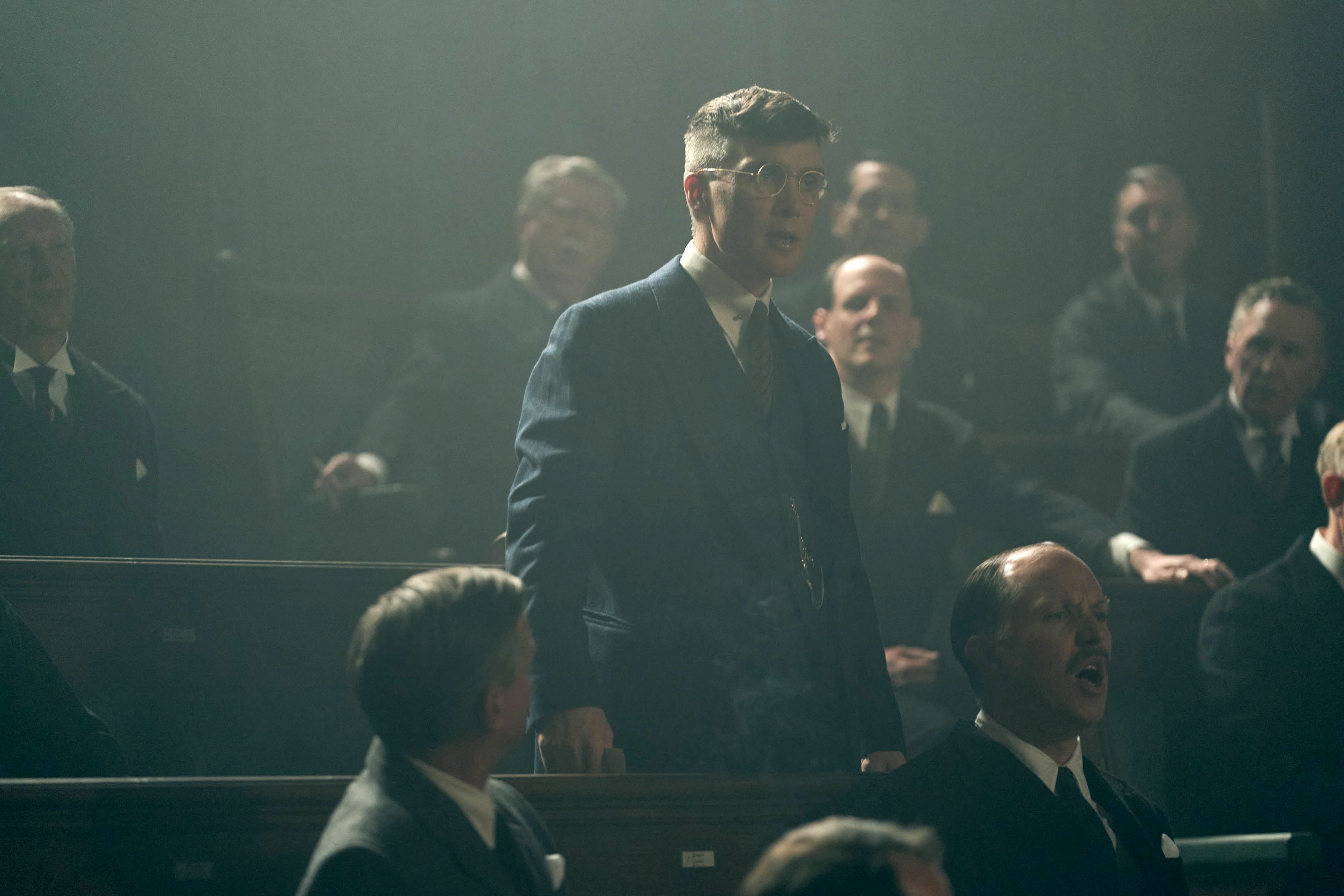 Peaky Blinders Season 6 Finale - Biggest Unanswered Questions