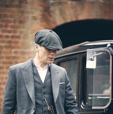 Peaky Blinders movie release date, cast, name, plot and more