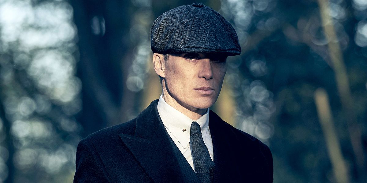 Que significa peaky blinders
