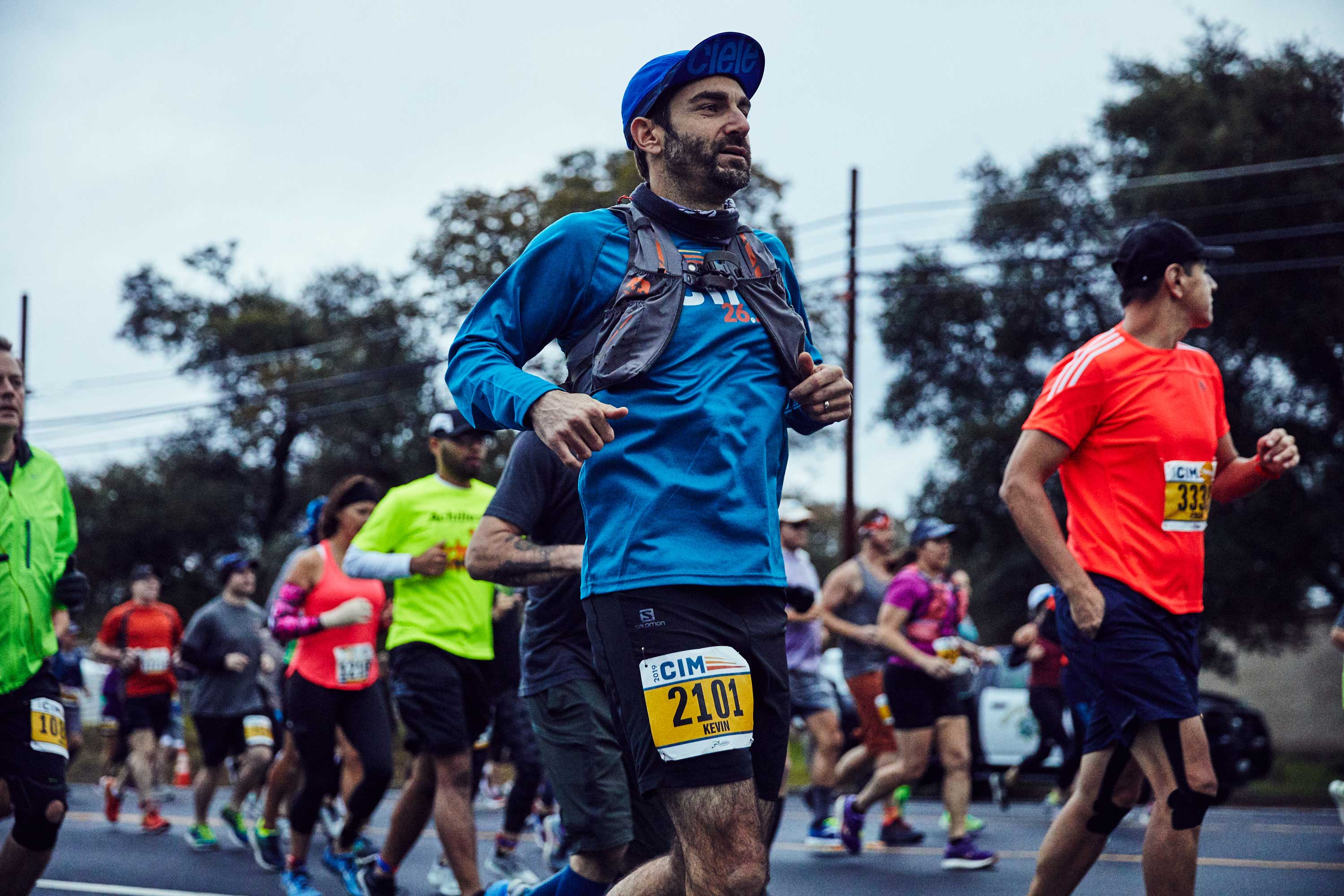 Here Are the Most Iconic American Races to Add to Your Calendar