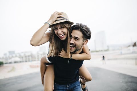 5 beneficios de sonreír (demostrados) que te harán más feliz