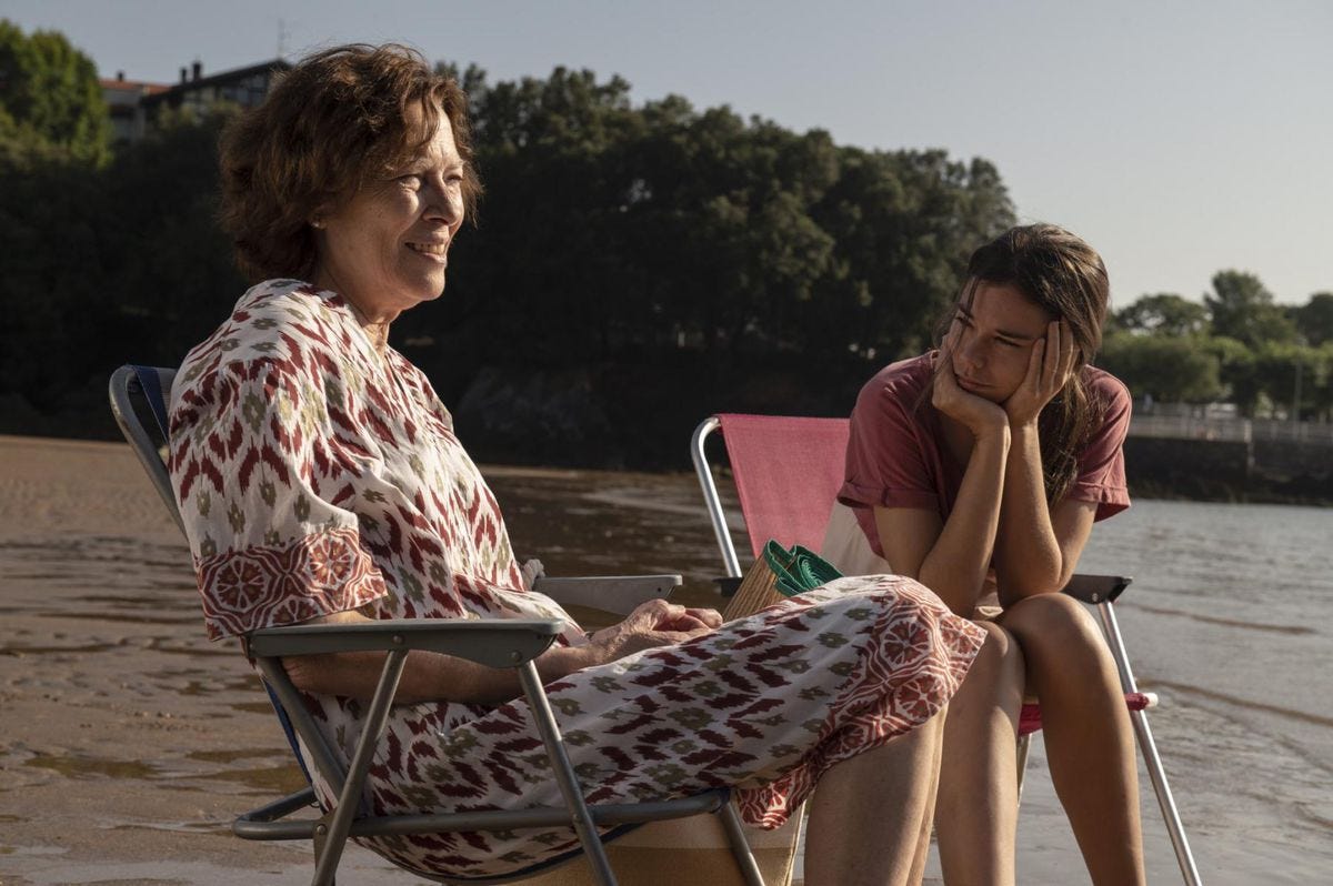 From ‘Irati’ to ‘Cinco lobitos’: the great films of the Goya 2023 can be seen for free in 9 Spanish cities
