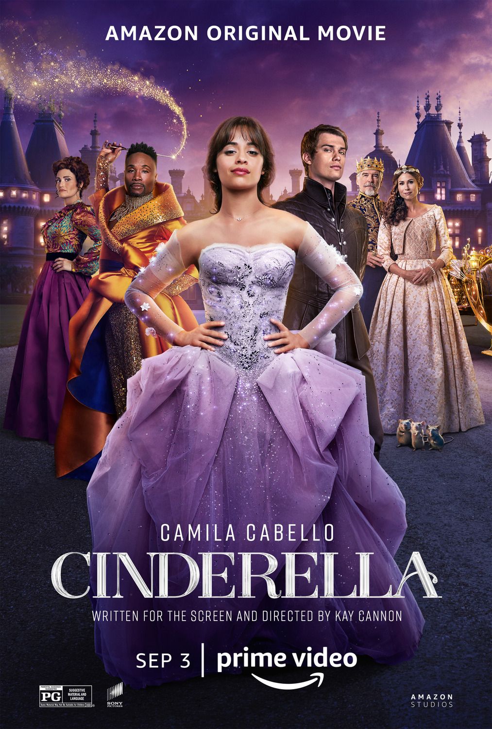 Cinderella Watch Full Film Online