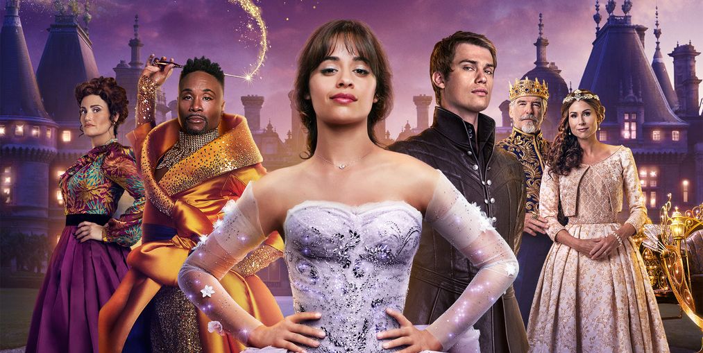 Cinderella (2021) Download Full Movie 720p News, Review