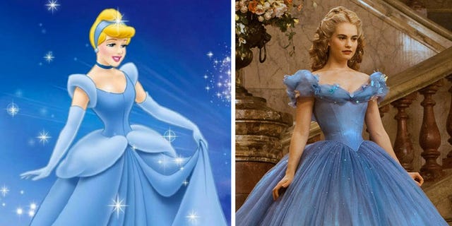 Here S What The Cinderella Weight Challenge Is And Why It S Dangerous Cinderella Diet