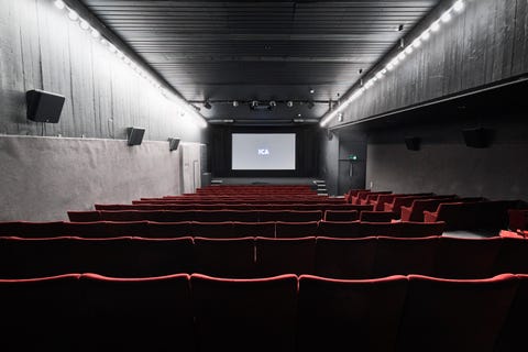 Best Cinema In London It S Hard To Pick One So Here Are 14