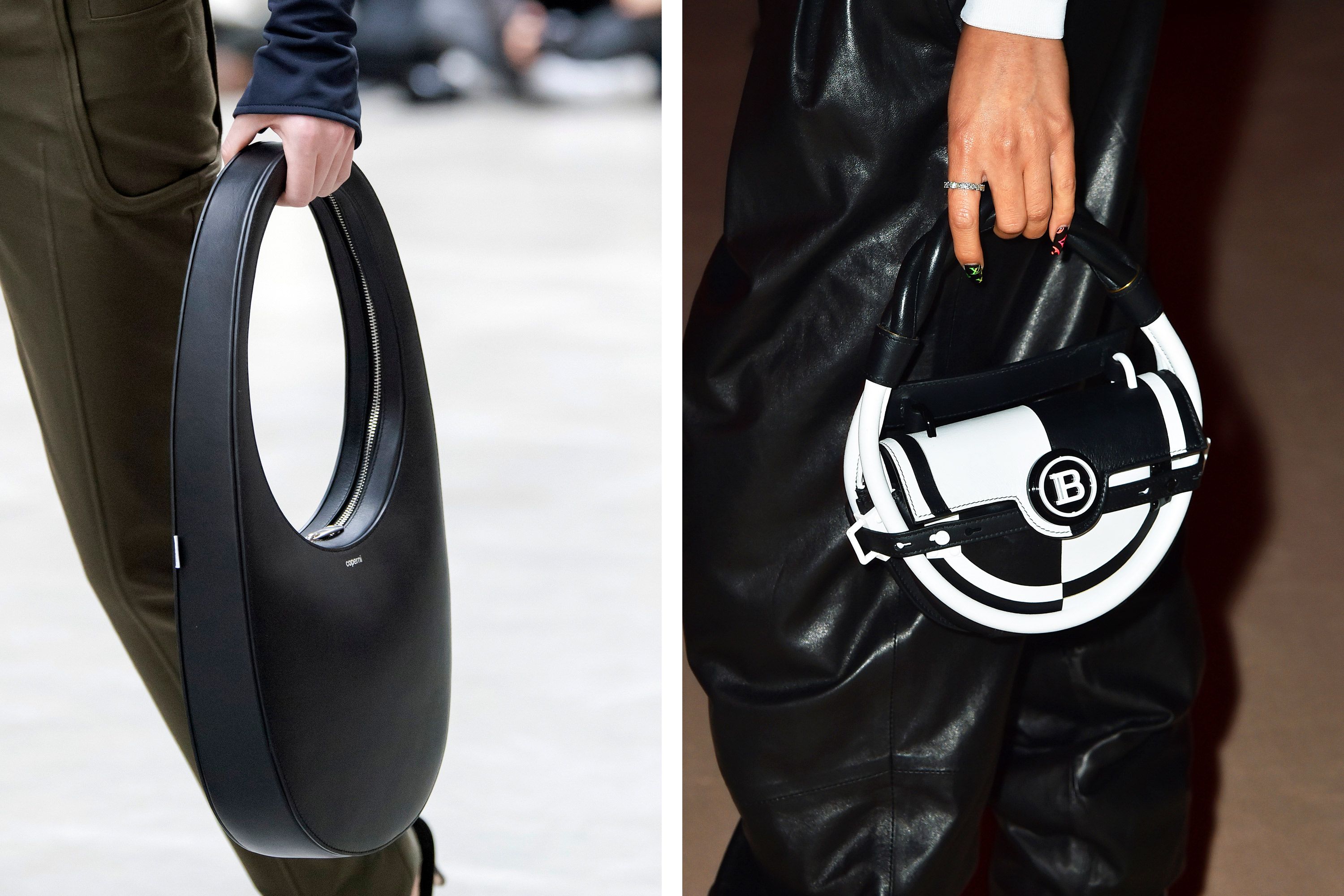 hottest bags right now