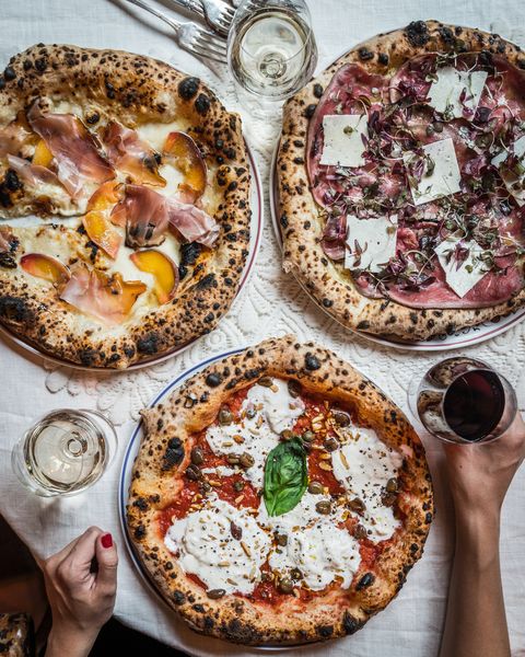12 Best Pizza Restaurants In London for 2020, Whatever Your Order