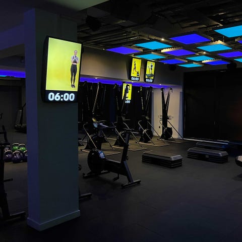 Be a part of Males’s Well being This January For An Unique Exercise Class Be a part of Males’s Well being This January For An Unique Exercise Class