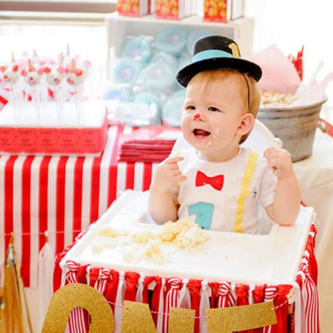 15 Adorable 1st Birthday Party Ideas For Kids Best 1st Birthday