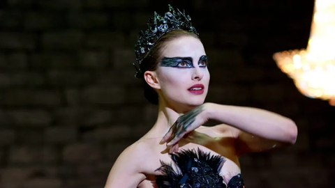 black Swan