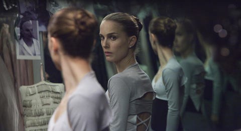 black Swan