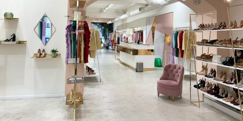 cita previa en las tiendas de moda españolas